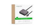 UGREEN HDMI to HDMI Converter With SPDIF and 3.5mm Audio