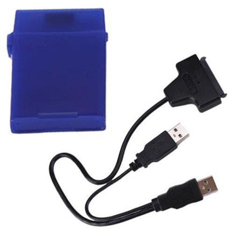 USB to SATA Adapter