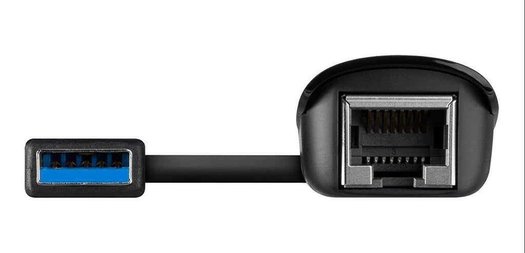 USB 3.0 to Ethernet Lan Adapter 1000Mbps