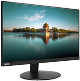 Lenovo ThinkVision T24i-10, 23.8" FHD IPS Display Monitor - Refurbished