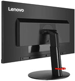 Lenovo ThinkVision T24i-10, 23.8" FHD IPS Display Monitor - Refurbished