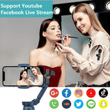 iOS lightning 2.4GHz Wireless Lavalier Microphone for iPhone & iPad (No need App)