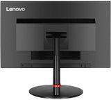 Lenovo ThinkVision T24i-10, 23.8" FHD IPS Display Monitor - Refurbished