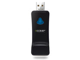 EDUP WIRELESS USB ADAPTER UNIVERSAL TV SET TOP BOX PROJECTOR GAMING BOX