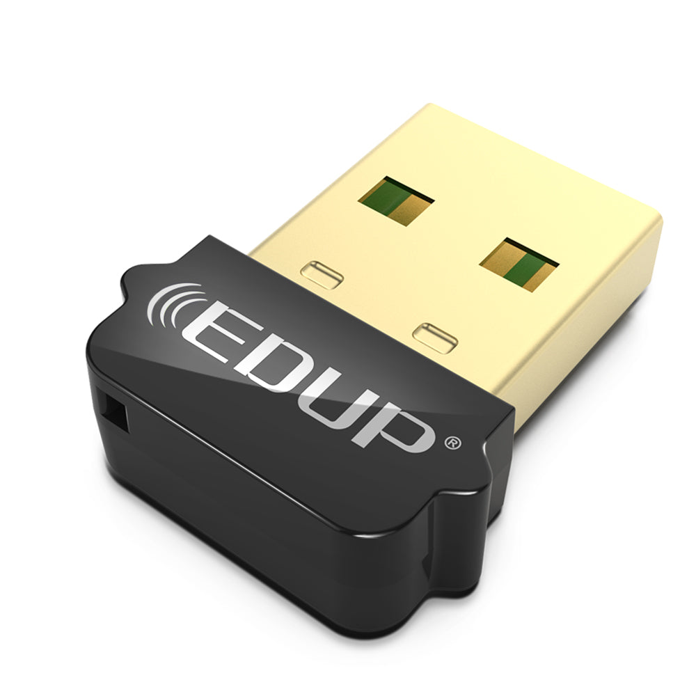 EDUP USB2.0 Wi-Fi Adapter -DUAL BAND 650MBPS Wireless USB Adapter Model: EP-AC1651