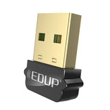 EDUP USB2.0 Wi-Fi Adapter -DUAL BAND 650MBPS Wireless USB Adapter Model: EP-AC1651