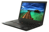 LENOVO T460S: ThinkPad 14" FHD display/ Intel Core i7 6th Gen/ 8GB RAM / 256GB SSD /WIN 11 PRO /MS office