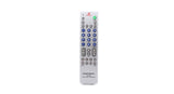 Universal TV Remote Controller 68E