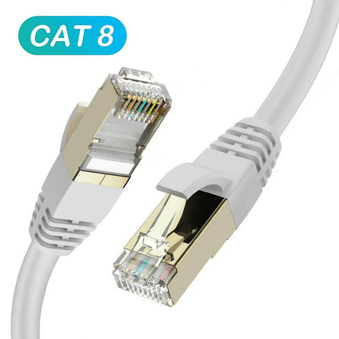 CAT 8 LAN CABLE