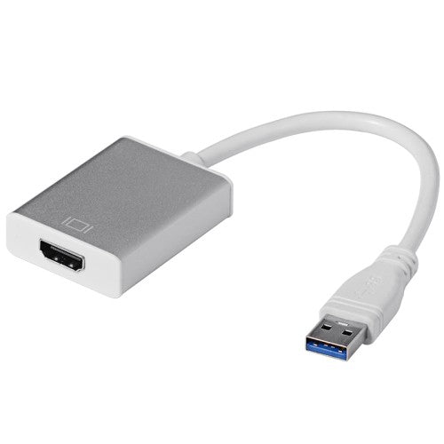USB 3.0 to HDMI Adapter
