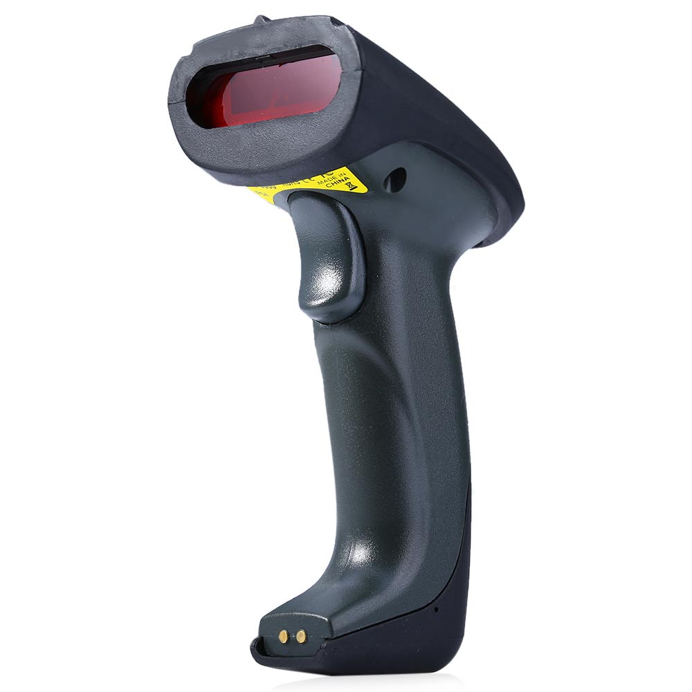 2D Bluetooth Barcode Scanner