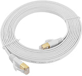 Cat 7 Flat Lan Cable
