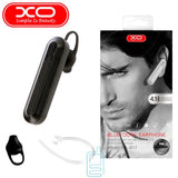 XO B17 Bluetooth-4.1 Earphone