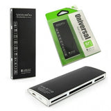 Siyoteam SY-661 Universal Multi Card Reader