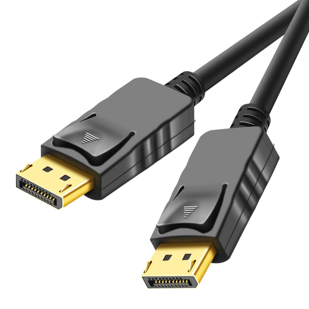 DisplayPort To DisplayPort 144HZ Cable