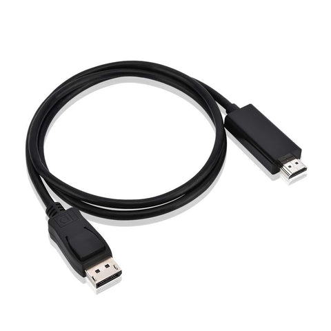 Displayport to Displayport Cable 60HZ