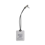 MINI Super Fast USB Micro SD/SDXC TF Card Reader Adapter