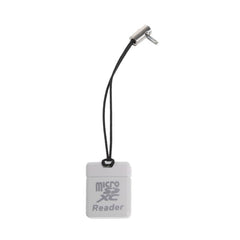 MINI Super Fast USB Micro SD/SDXC TF Card Reader Adapter