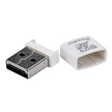 MINI Super Fast USB Micro SD/SDXC TF Card Reader Adapter