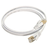 Cat 7 Flat Lan Cable