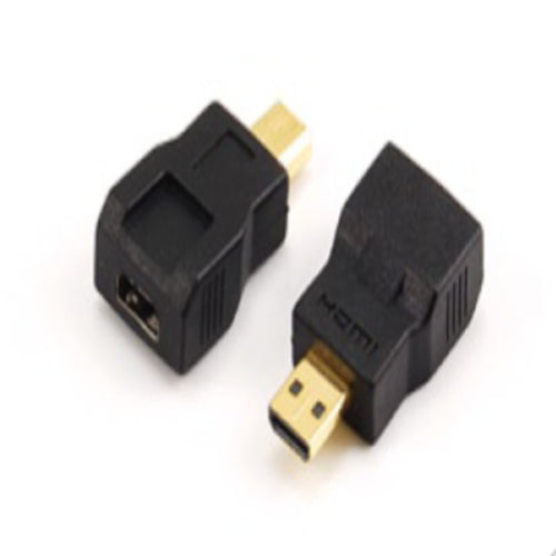 Micro HDMI Male to Female Adapter