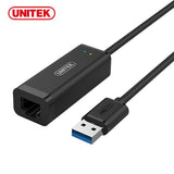 Unitek USB 3.0 Gigabit Ethernet Converter