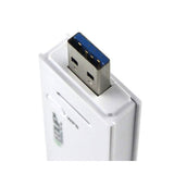 Edup EP-AC1601 1200M Dual Band USB 3.0 Wireless Adapter Network Card WiFi Dongle