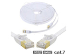 Cat 7 Flat Lan Cable