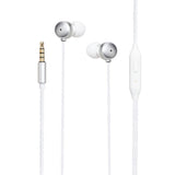 XO EP11 In ear Earphone Headset with Mic for All Mobiles with 3.5 mm