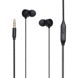 XO EP11 In ear Earphone Headset with Mic for All Mobiles with 3.5 mm