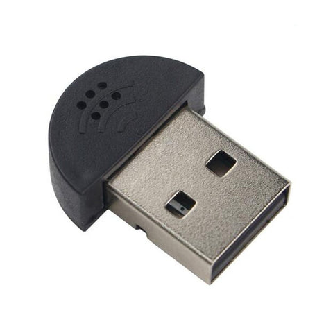 Mini Usb Microphone