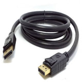 DisplayPort To DisplayPort 144HZ Cable