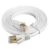 Cat 7 Flat Lan Cable