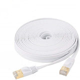 Cat 7 Flat Lan Cable