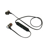 XO BS5 Sports Wireless Bluetooth 4.1V Earphone Magnetic Design With Mic