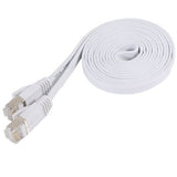 Cat 7 Flat Lan Cable