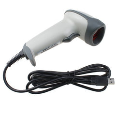 Barcode Scanner