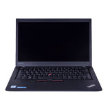 LENOVO T470S: ThinkPad 14" FHD display/ Intel Core i7 7th Gen/ 8GB RAM / 256GB SSD / WIN10 PRO /MS Office (Refurbished)