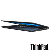 LENOVO T470S: ThinkPad 14" FHD display/ Intel Core i7 7th Gen/ 8GB RAM / 256GB SSD / WIN10 PRO /MS Office (Refurbished)