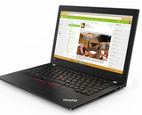 LENOVO T470S: ThinkPad 14" FHD display/ Intel Core i7 7th Gen/ 8GB RAM / 256GB SSD / WIN10 PRO /MS Office (Refurbished)