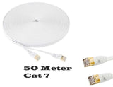 Cat 7 Flat Lan Cable