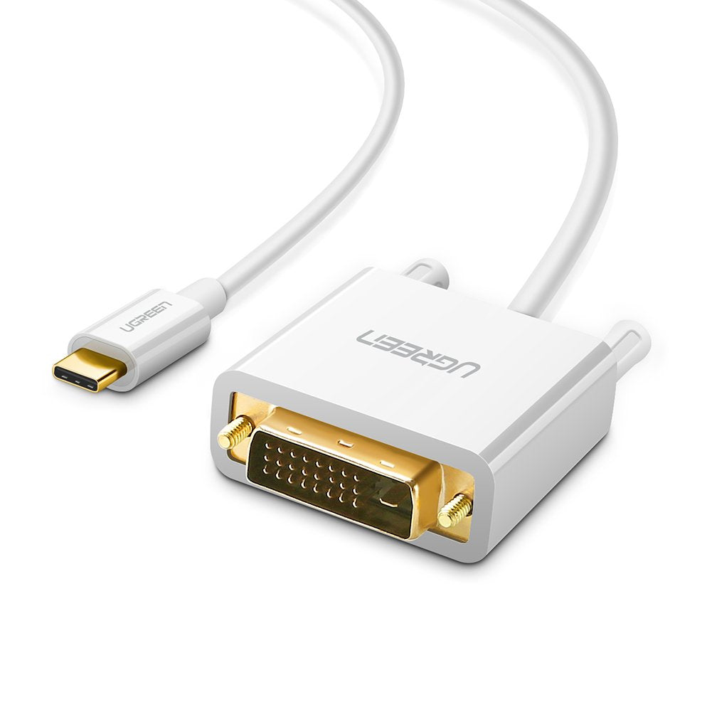 UGREEN USB C or Type C to DVI Cable 1.5M