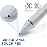 Universal Rechargeable Touch Screen Stylus Pen