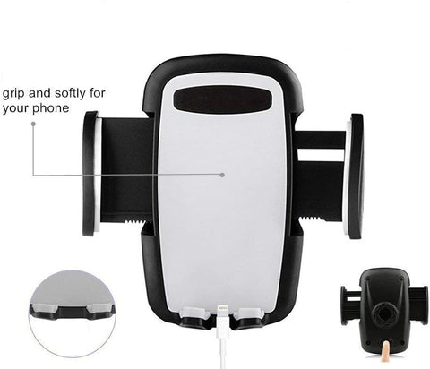 Universal Car Mount Mobile Holder