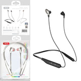 XO BS12 Bluetooth V5.0  Neckband Headset