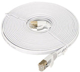 Cat 7 Flat Lan Cable