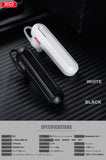 XO B17 Bluetooth-4.1 Earphone