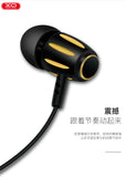 XO S29 Music Earphone