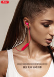 XO BS11 SportsI Magnetic Bluetooth Earphone