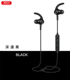 XO BS11 SportsI Magnetic Bluetooth Earphone